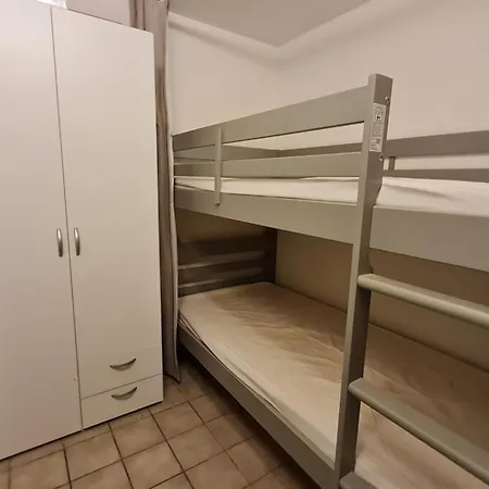 Charmante Maisonnette 4-5 Pers A La Palmyre * לס מתה