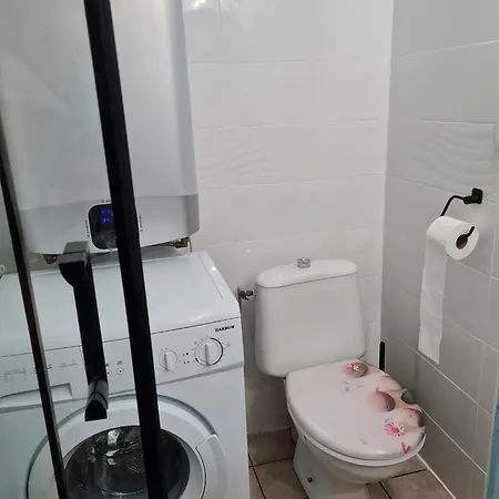 Charmante Maisonnette 4-5 Pers A La Palmyre * לס מתה