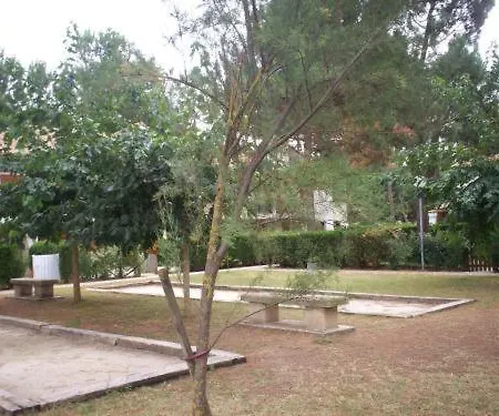 Charmante Maisonnette 4-5 Pers A La Palmyre * לס מתה