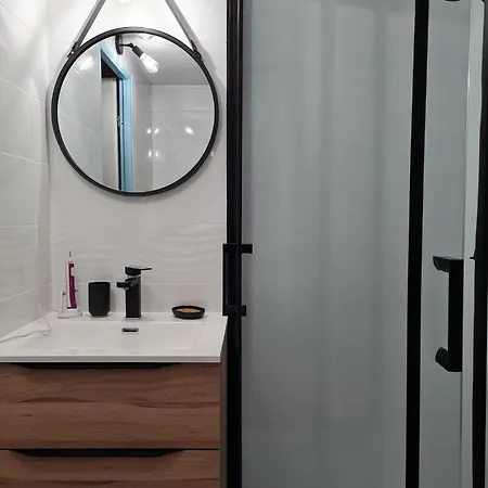 Charmante Maisonnette 4-5 Pers A La Palmyre Dom wakacyjny Les Mathes