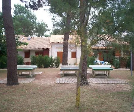 Charmante Maisonnette 4-5 Pers A La Palmyre Dom wakacyjny *