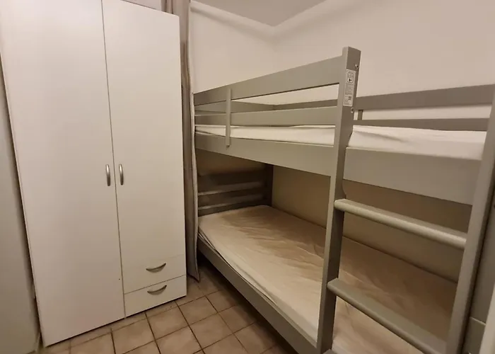 Charmante Maisonnette 4-5 Pers A La Palmyre * Les Mathes