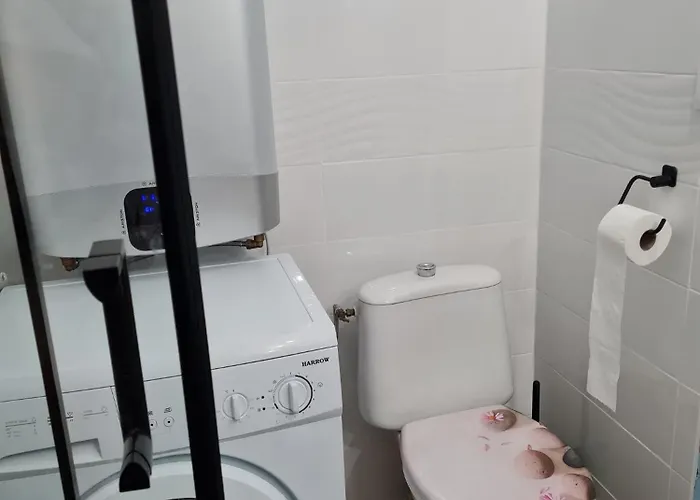 Charmante Maisonnette 4-5 Pers A La Palmyre * Les Mathes