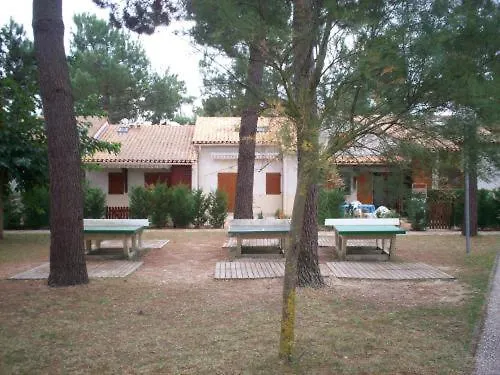 Charmante Maisonnette 4-5 Pers A La Palmyre Сasa de vacaciones *