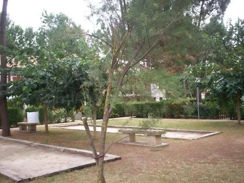 Charmante Maisonnette 4-5 Pers A La Palmyre * Les Mathes